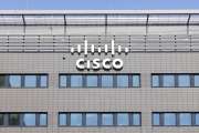 Cisco Systems mit starken Zahlen