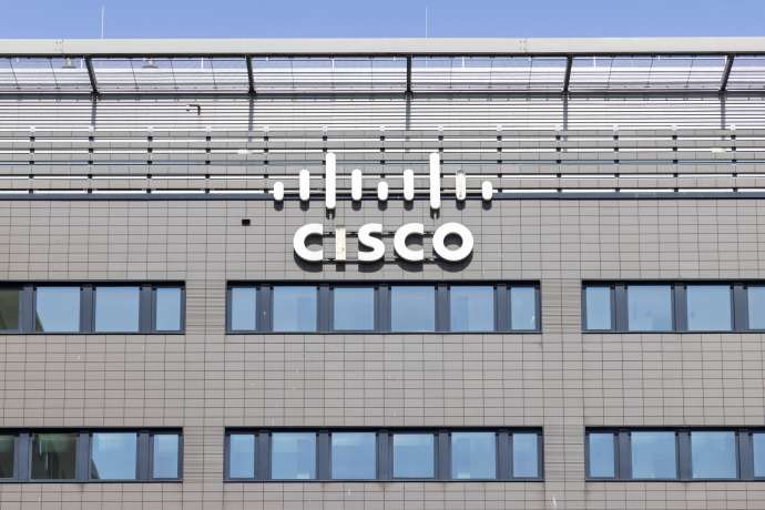 Cisco Systems mit starken Zahlen: Aktie dennoch unter Druck – die nächsten Kursziele