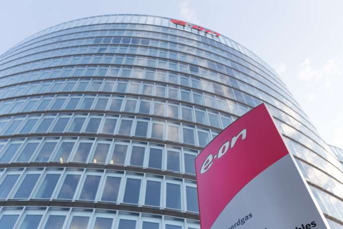 E.ON verliert nach Zahlen den Halt: Aktie drohen herbe Kursverluste