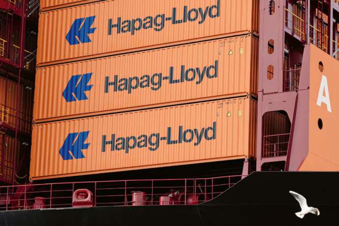 Hapag-Lloyd