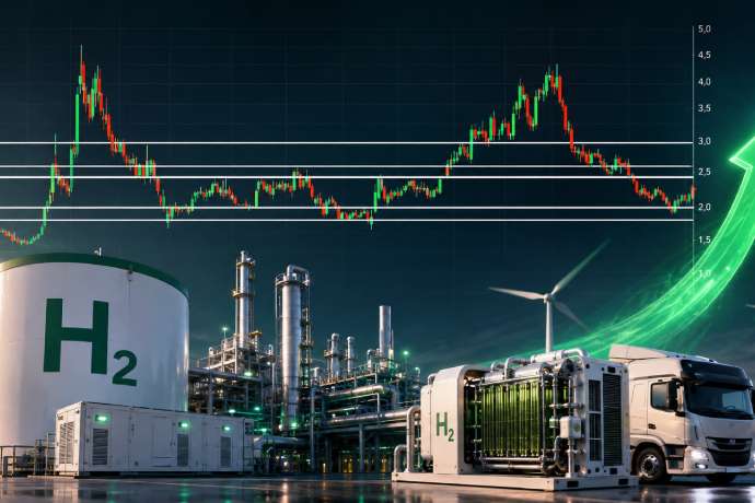 Plug Power mit überraschend starken Zahlen: Ist das endlich die Trendwende?