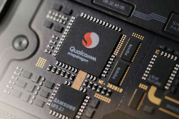 Qualcomm nach dem Zahlendebakel: Kündigt sich ein massiver Kursrutsch an?