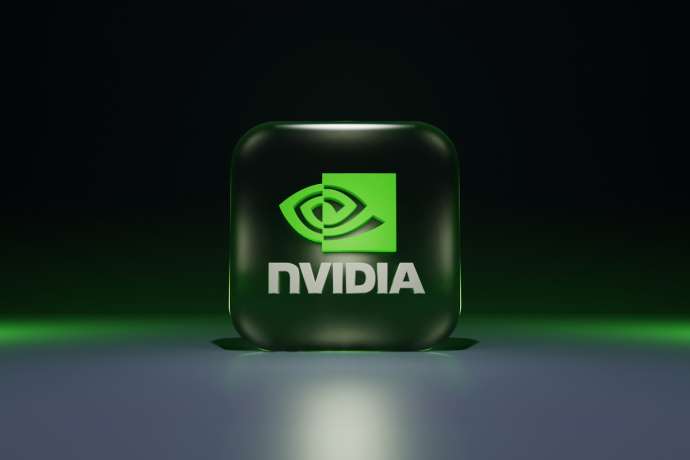 NVIDIA baut KI Infrastruktur weiter aus: NVIDIA Aktie vor neuem Schub Milliarden Investment in Lancium stärkt KI Strategie