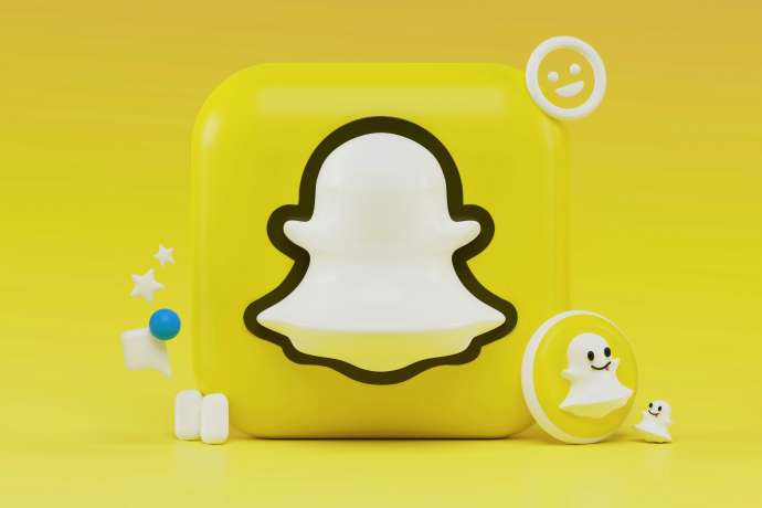 Symbolbild Snap