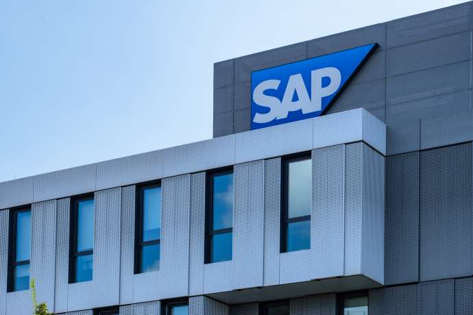 Furioses Wochenfinale! SAP treibt DAX-Rallye an – Steigt die Aktie jetzt über 200 Euro?
