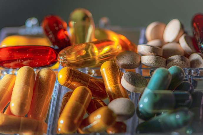Symbolbild Eli Lilly