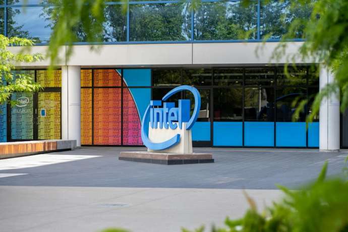 Intel überrascht: Fortinet wird wichtiger Kunde