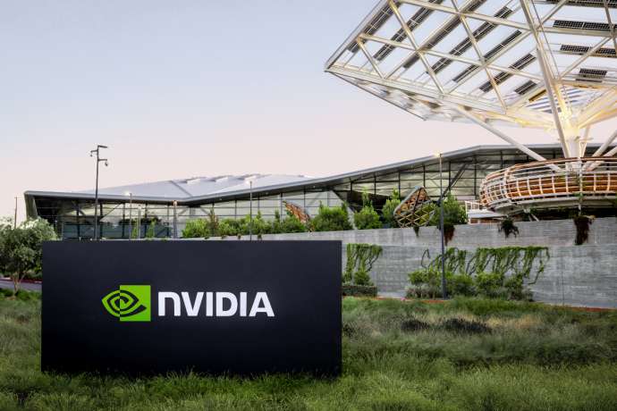 Nvidia zündet die nächste KI-Stufe: Das steckt dahinter