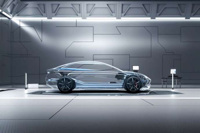BYD enttäuscht mit Halbjahreszahlen: BYD Aktie im Blick Tesla Rivale meldet niedrigeren Gewinn und rückläufigen Umsatz