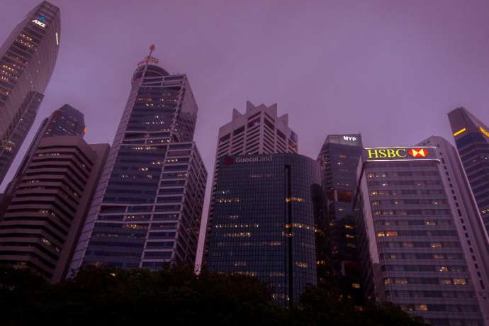 HSBC bleibt bei KI Aktien optimistisch