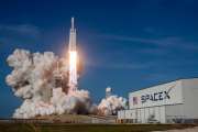 Symbolbild SpaceX