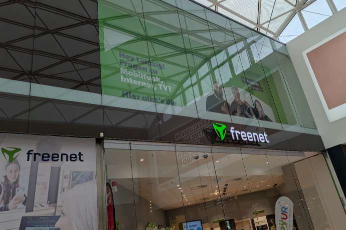 freenet-Aktie unter Druck wegen Waipu.tv-Spekulationen: freenet Aktie sinkt mögliche Übernahme von Waipu.tv sorgt für Zurückhaltung