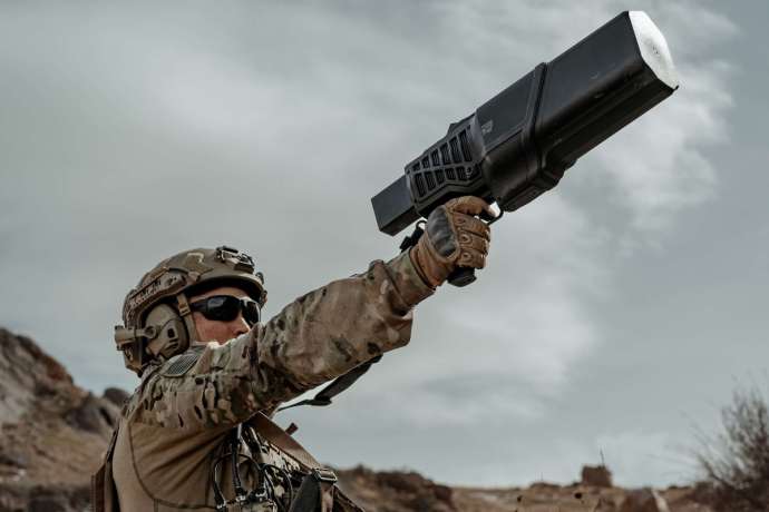 DroneShield investiert trotz Kursdruck: DroneShield Aktie bleibt unter Druck Neues F&E Zentrum in Adelaide soll Wachstum stärken