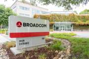 Broadcom enttäuscht trotz starkem Quartal