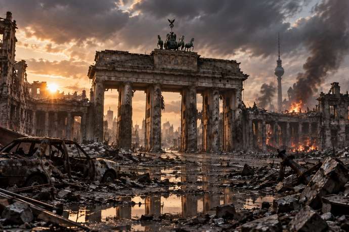 220.000 Wohnungen: Nach dem Linken-Sieg wächst der Druck auf Vonovia
