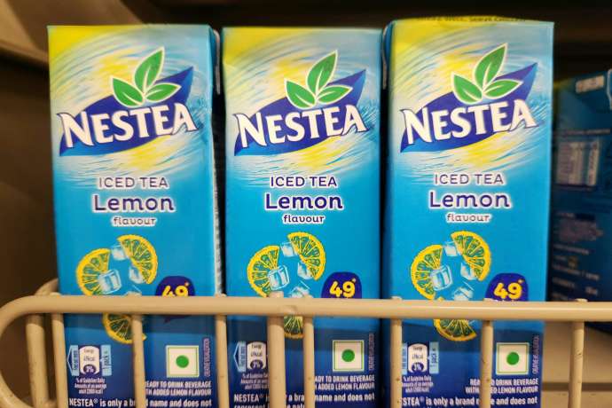 Nestlé zieht den Stecker: Diese Marke verschwindet