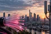 DAX startet stark in die neue Handelswoche