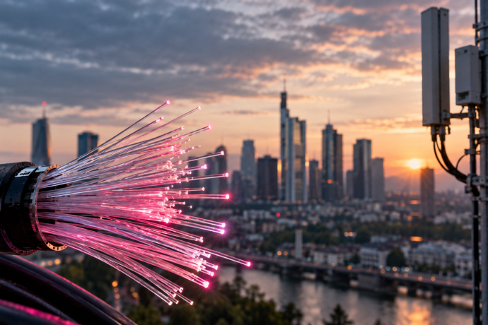 DAX startet stark in die neue Handelswoche: Deutsche Telekom – Bitteres Kursdebakel hallt nach