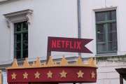 Netflix verliert Analystenrückenwind