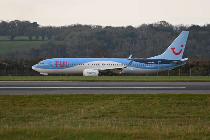TUI
