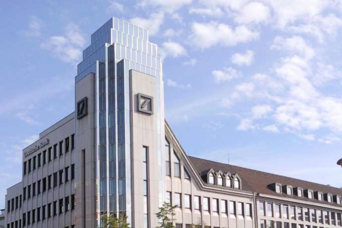 152-Millionen-Euro-Streit: Deutsche Bank zahlt erneut an Ex-Manager