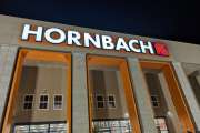 Hornbach