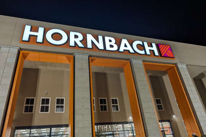 Hornbach