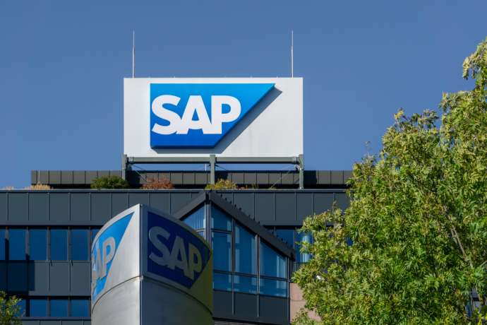 Symbolbild SAP