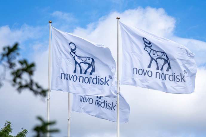 Symbolbild Novo Nordisk