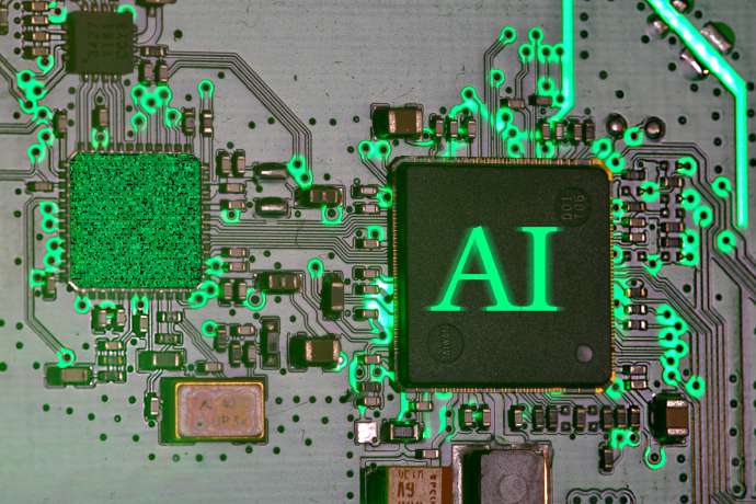 Nvidia vor Margen-Test: Diese 74 Prozent entscheiden