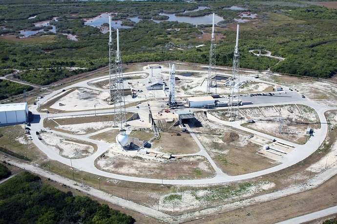 SpaceX baut neues Weltraumgeschäft aus: SpaceX Aktie im Visier Starfall gewinnt ersten europäischen Kunden für kommerziellen Starship Flug