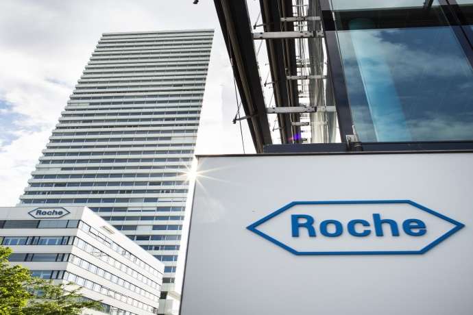 Roche erhält EU-Zulassung: Roche Aktie im Fokus EU-Zulassung für Augenmedikament Susvimo eröffnet neuen Absatzmarkt