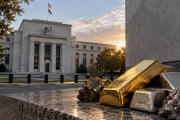 Fed könnte Gold und Silber eskalieren lassen