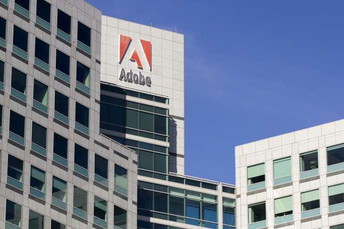 Adobe schreckt Anleger mit Prognose ab: Wie weit kann die Aktie jetzt noch abstürzen?