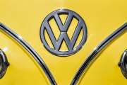 Symbolbild VW