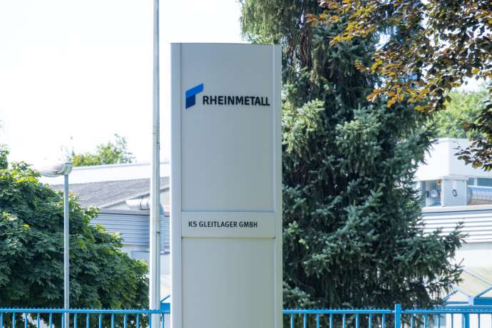 DAX – Ausblick auf die neue Handelswoche: Rheinmetall – Ist der Bruch der 1.000er Marke nur der Anfang?