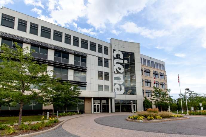 Ciena Corp.