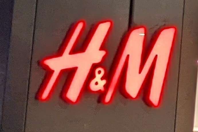 H&M