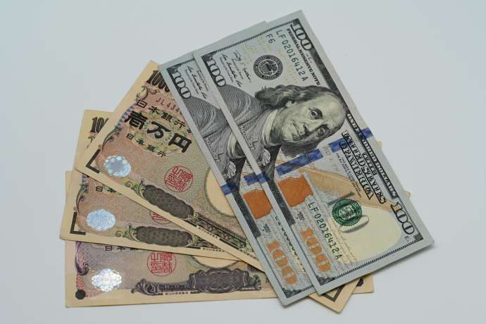 Yen-Carry-Trade