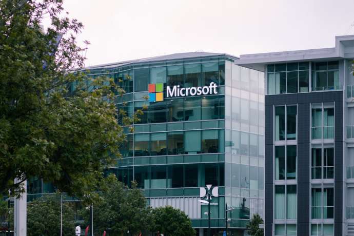 Microsoft unter Druck: KI-Streit bedroht Milliardendeal