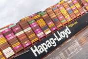 Hapag-Lloyd hebt Prognose an