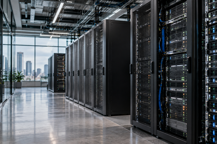 Oracle nach Zahlen: Beschleunigt sich die Abwärtsbewegung?