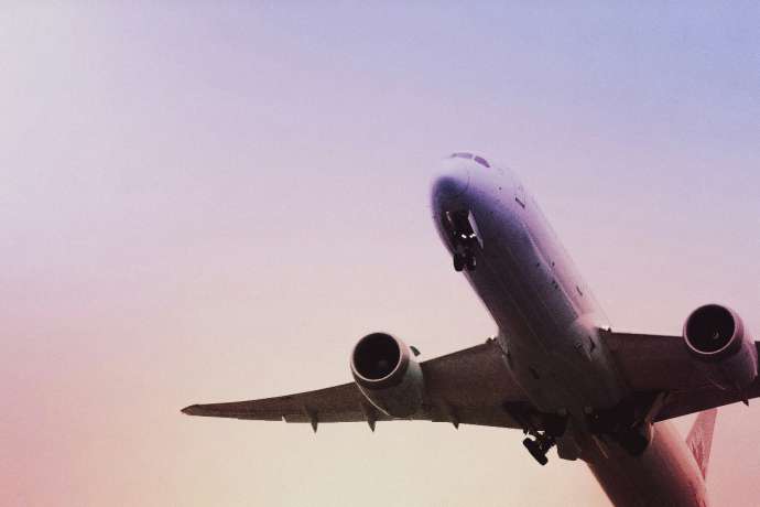 Symbolbild Airbus