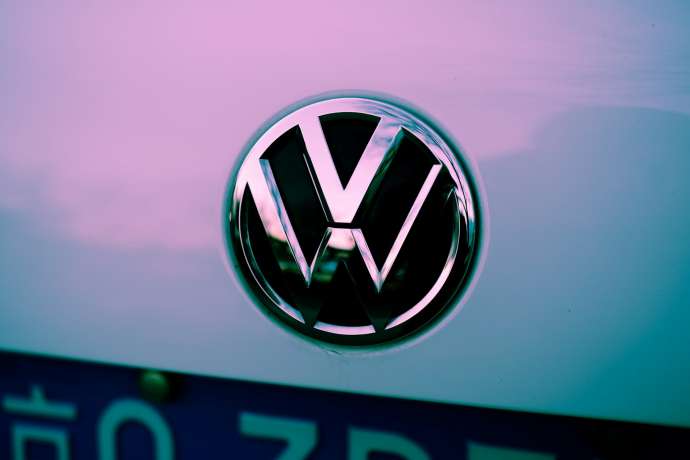 DAX vor richtungsweisendem Wochenfinale