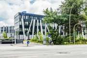 Nordex dreht nach oben ab
