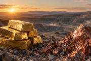 Gold vor Trendwende, Kupfer auf Rekordjagd