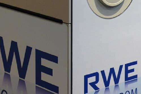 Bald bei 70 Euro? RWE –Aktie macht enormen Druck