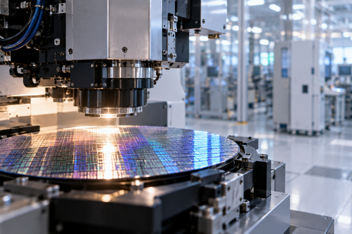 Anleger in gespannter Erwartung: Ist die ASML-Aktie stark unterbewertet?