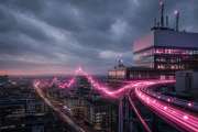DAX – Korrekturszenario schleicht sich an