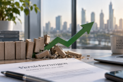 DAX nach dem Fed-Termin obenauf